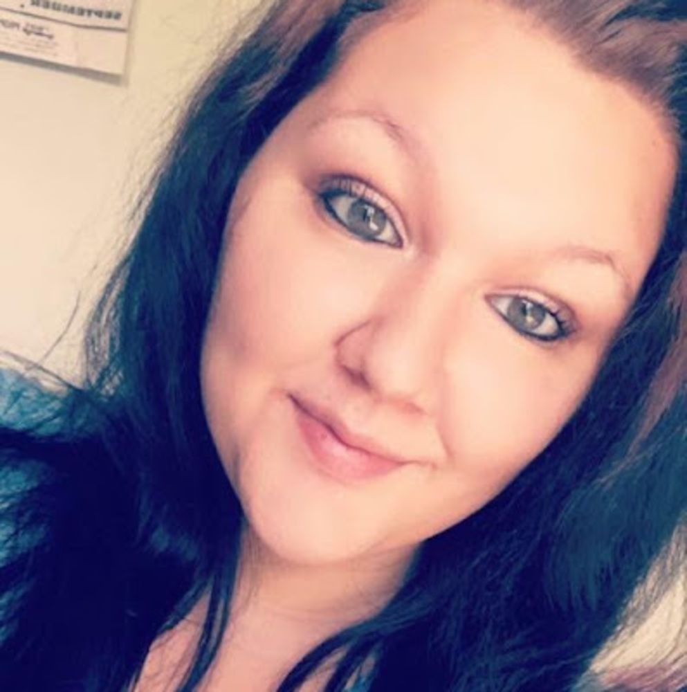 Meet your Posher, Abbie